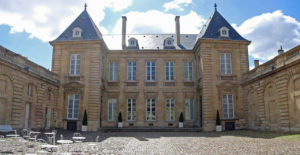Musée des arts décoratifs et du design de Bordeaux