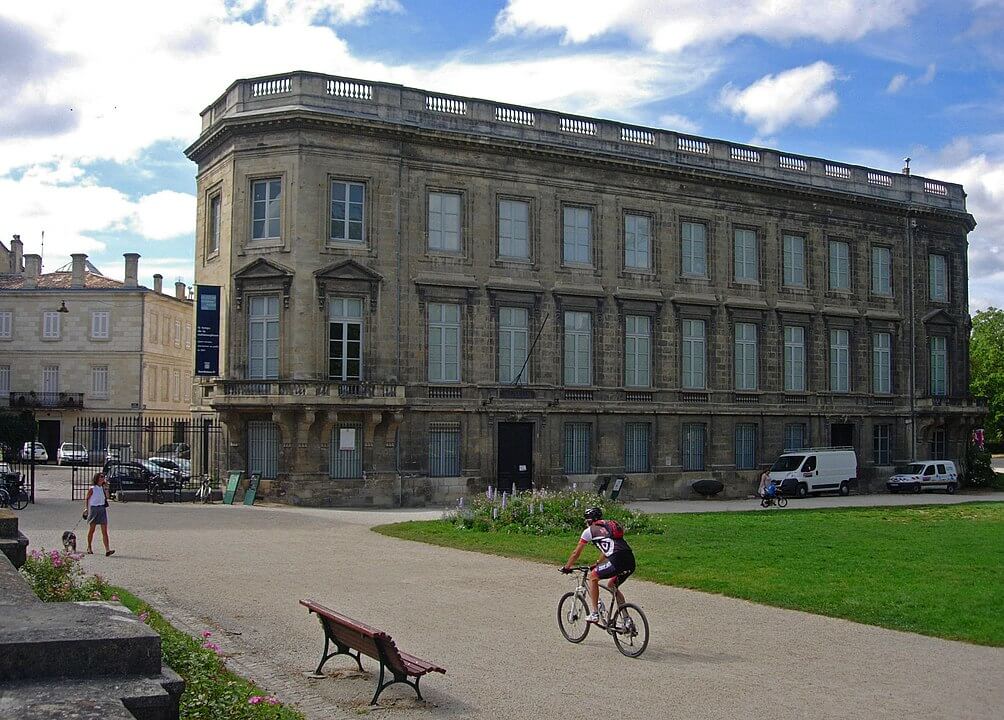 Muséum de Bordeaux
