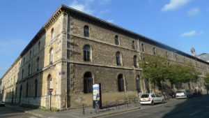 CAPC : l’immense et sublime musée d’art contemporain à Bordeaux