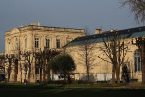 Musée des Beaux-arts de Bordeaux