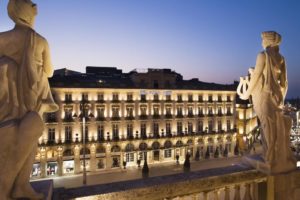 Les meilleurs hôtels 5 étoiles de Bordeaux en 2020