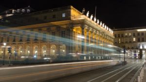 Grand Théâtre de Bordeaux : opéra et flamboyance d’un lieu unique