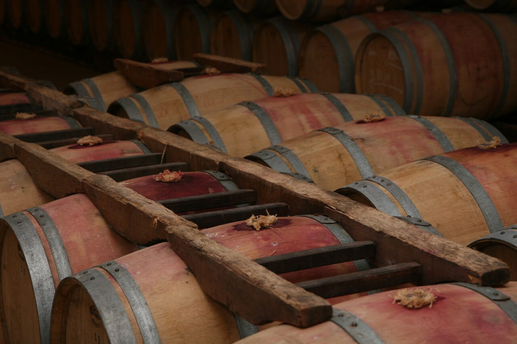 Musée du vin et du négoce de Bordeaux