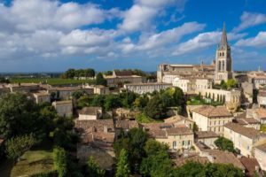 Les meilleures visites de Saint-Emilion depuis Bordeaux