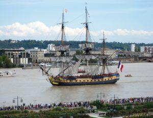 Les meilleures visites en bateau et croisières pour découvrir Bordeaux